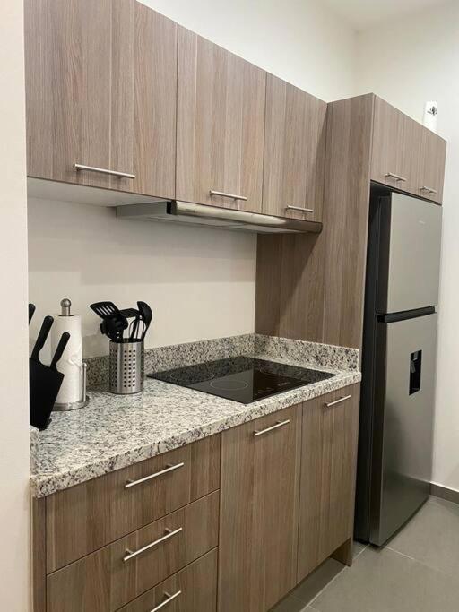 Condo In El Centro Near Malecon! Mazatlan Exterior photo